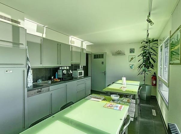 CHARPENTIERS 9, Morges, Vaud 1110