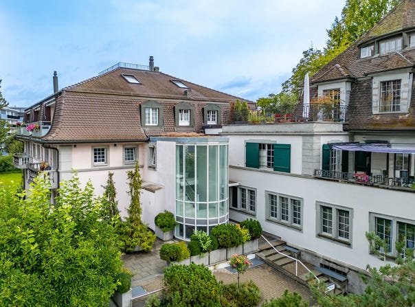 Bahnhofstrasse 38B, Sursee, Lucerne (canton) 6210