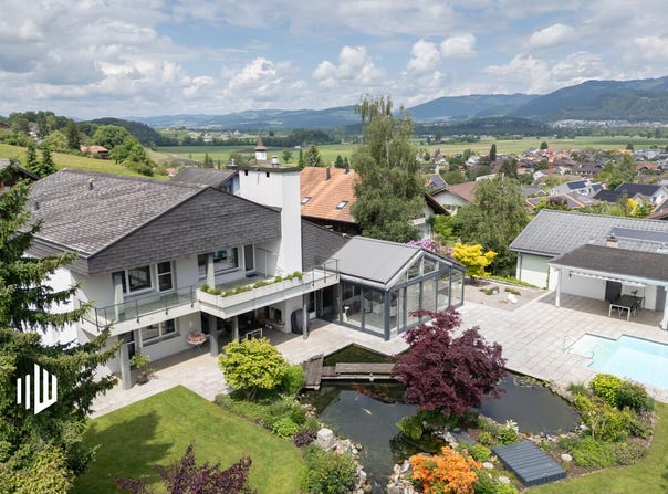 Lärchenweg 6, Uetendorf, Bern (canton) 3661