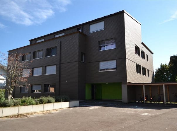 Chilenmattli 6, Alpnach, Obwalden (canton) 6055