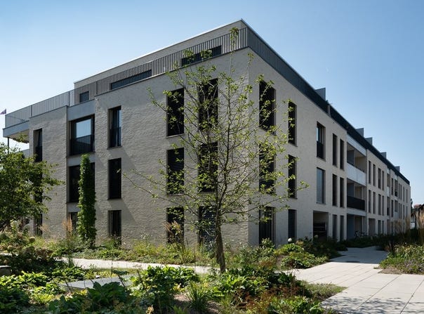 Austrasse 3b, Bremgarten AG, Aargau 5620