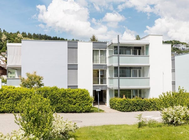 Ackerstrasse 20, Zofingen, Aargau 4800