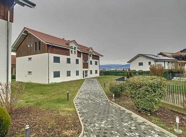 Rue de la Motte 1A, Chevroux, Vaud 1545
