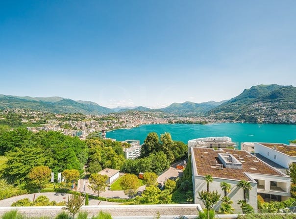 Paradiso, Ticino 6900