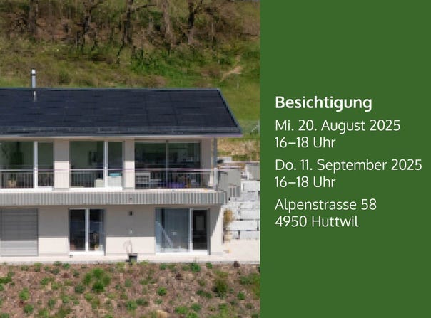 Hohlenstrasse, Huttwil, Bern (canton) 4950