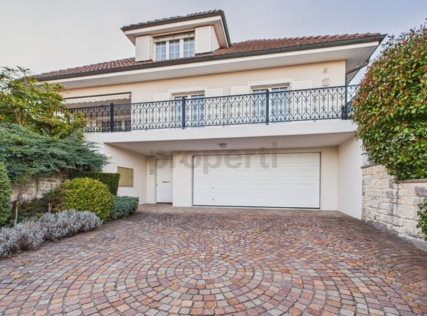 Stetten SH, Schaffhausen (canton) 8234