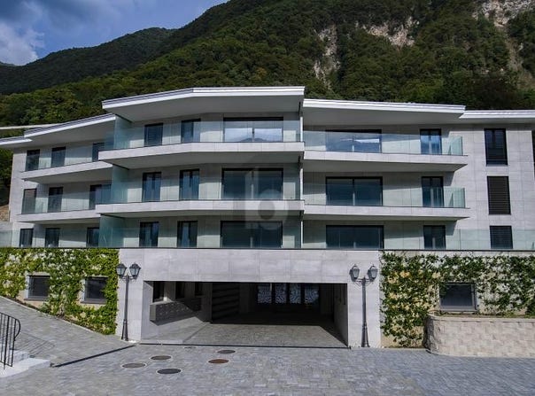 Capolago, Ticino 6825