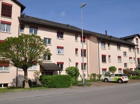 Neuhofstrasse 3, Frauenfeld, Thurgau 8500