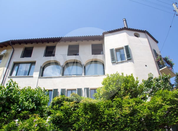 via Fontanella 1, Breganzona, Ticino 6932