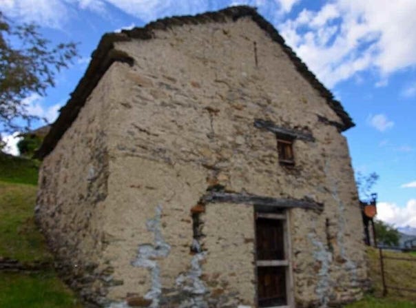 Leontica, Ticino 6716