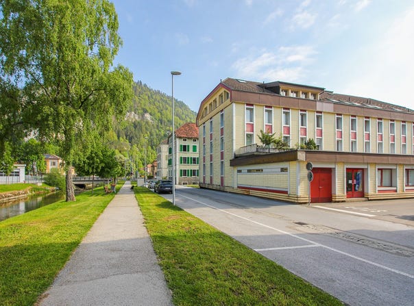 Rue du Grenier 11, Fleurier, Neuchâtel (canton) 2114