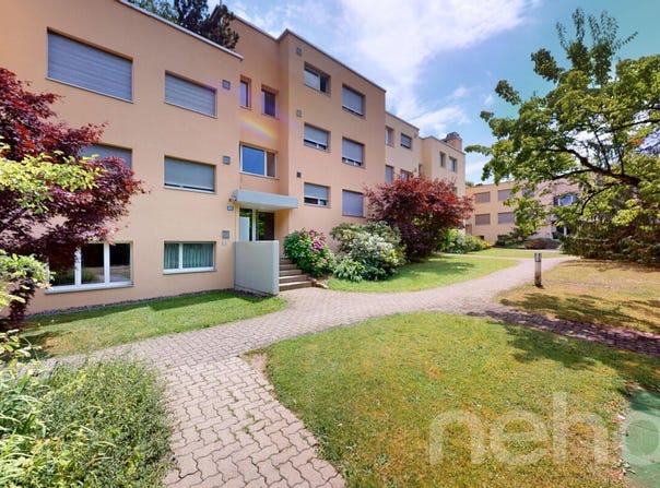 Zürich, Zürich, Zürich (canton) 8053