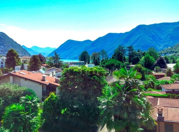 Gentilino, Gentilino, Ticino 6925