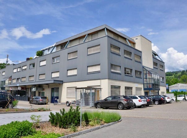 Neuhofstrasse 6, Rüti ZH, Zürich (canton) 8630