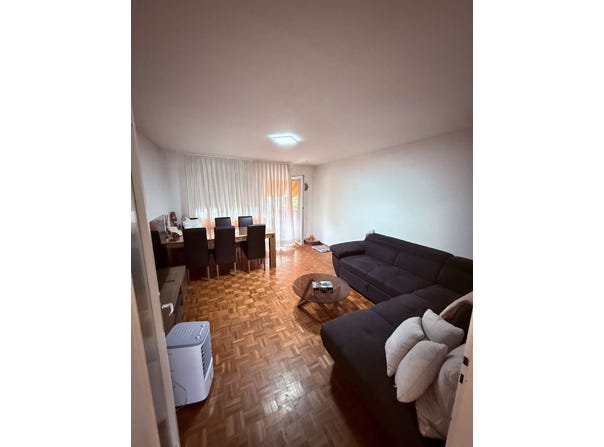 Bahnhofstrasse 7, Busswil BE, Bern (canton) 3292