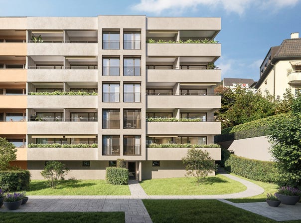Lehenstrasse 49, Zürich, Zürich (canton) 8037