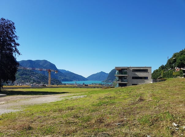Via Massagno 19A, Canobbio, Ticino 6952