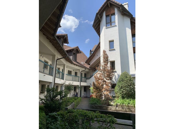 Aubrigstrasse 5, Dürnten, Zürich (canton) 8635