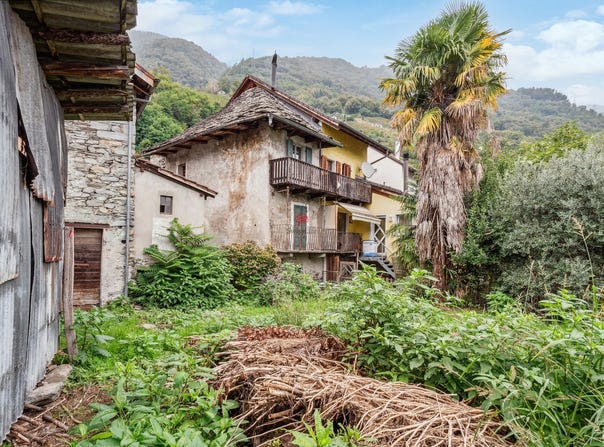 Via Burio 32, Gordola, Ticino 6596