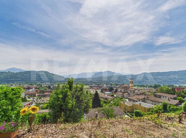 Agno, Ticino 6982