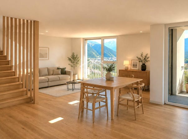 Maladers (Chur), Grisons 7026