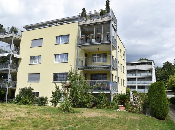 Bachwiesstrasse 19, Rorschacherberg, St. Gallen (canton) 9404