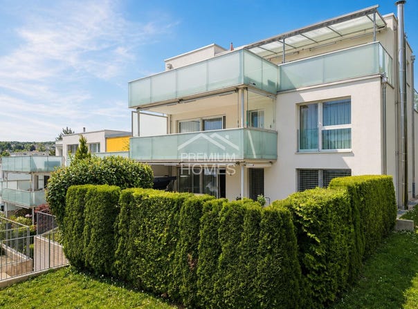Schlieren, Zürich (canton) 8952