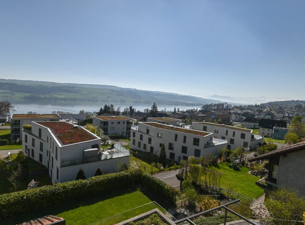 Beinwil am See, Aargau 5712