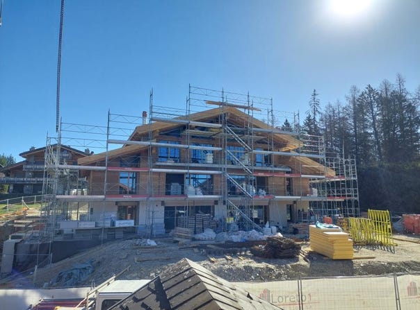 3963 Crans-Montana, Switzerland, Crans-Montana, Valais 3963