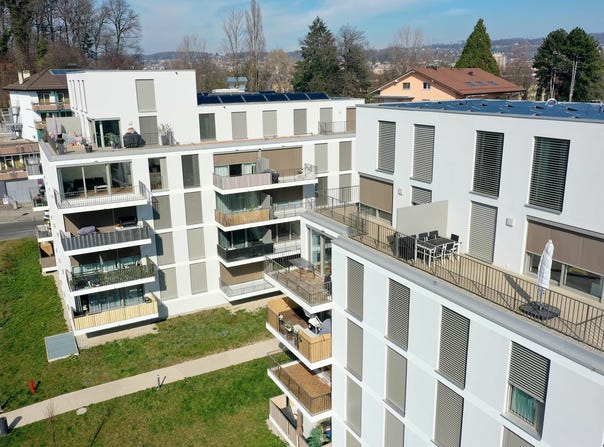 Route du Bois 49 B, Ecublens VD, Vaud 1024