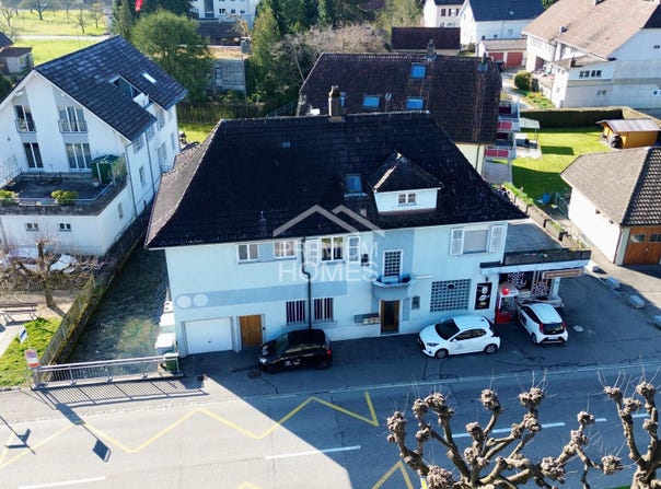 Luterbach, Solothurn (canton) 4542