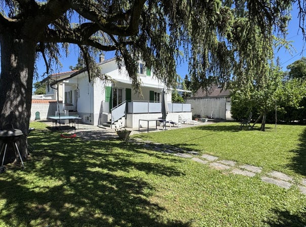 Plan-les-Ouates, Geneva