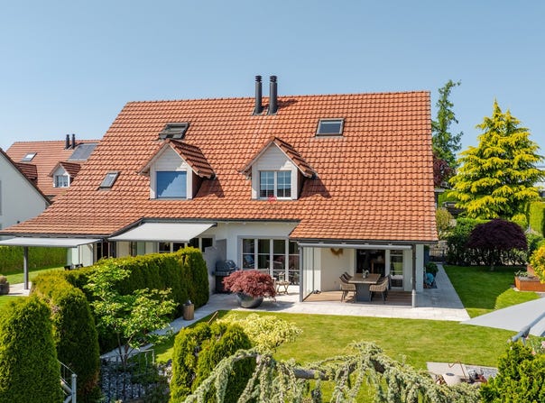 Usseramtstrasse 14, Nürensdorf, Zürich (canton) 8309