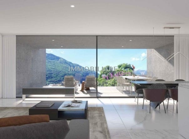 Locarno, Ticino 6600