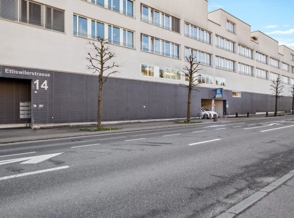 Ettiswilerstr, 14, Willisau, Lucerne (canton) 6130