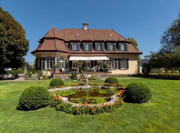 Kölliken, Aargau 5742