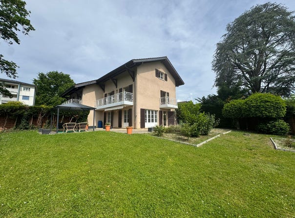Route de Founex, Coppet, Vaud 1296