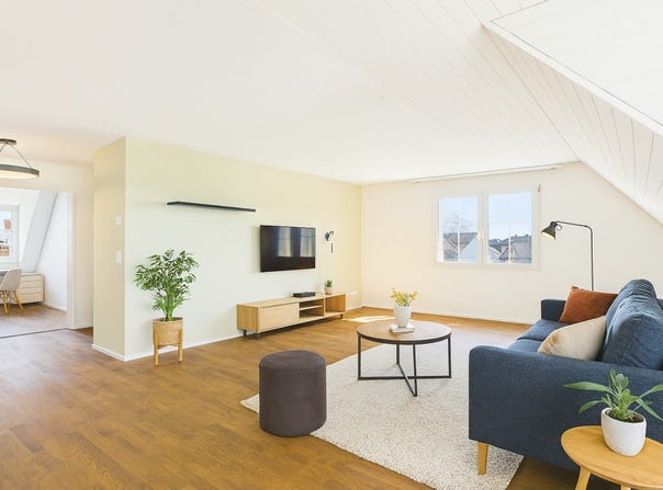 Volketswil, Zürich (canton) 8604