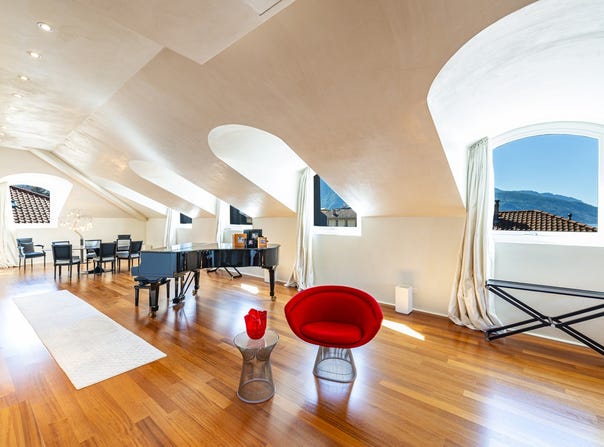 Lugano-Centro, Lugano, Ticino 6900