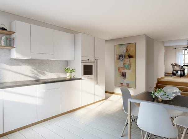Romanel-sur-Lausanne, Vaud 1032