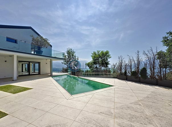 Chardonne, Vaud 1803