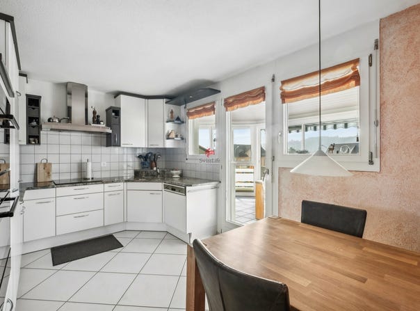 Kapellenstrasse 2, Nebikon, Lucerne (canton) 6244