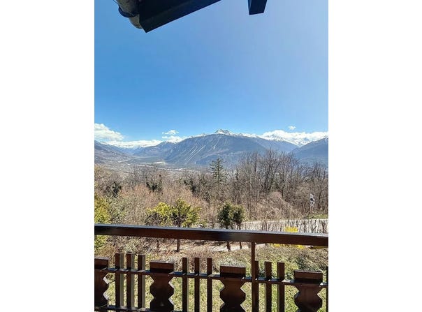 Crans-Montana, Valais 3963
