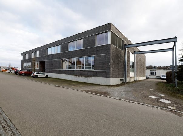 Austrasse 6, Pfyn, Thurgau 8505