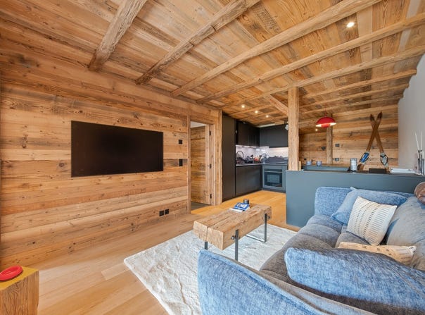 Vermala 49, Crans-Montana, Valais 3963
