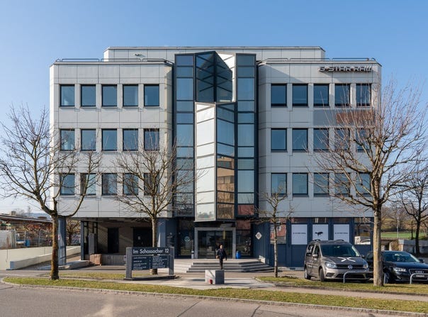 Im Schossacher 12, Dübendorf, Zürich (canton) 8600