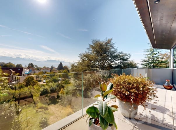 Lausanne, Lausanne, Vaud 1012