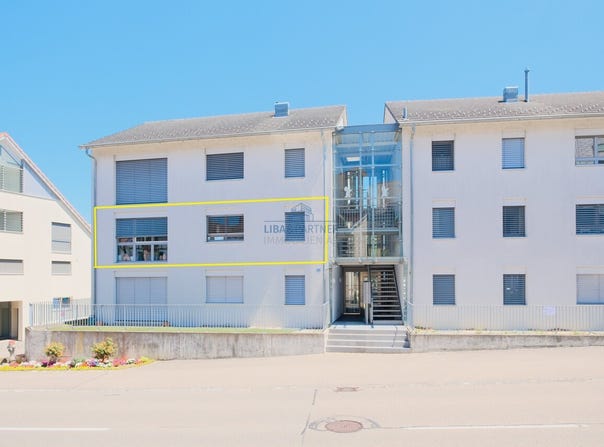 Hauptstrasse 54, Aesch BL, Basel-Landschaft (canton) 4147