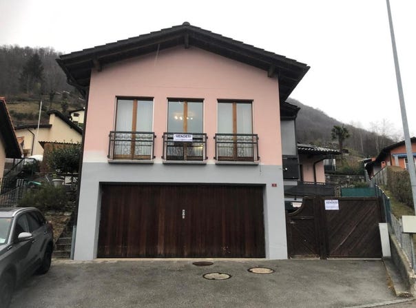 Pianezzo, Ticino 6582