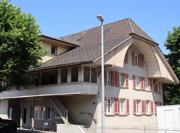Blumenstein, Bern (canton) 3638